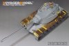 Voyager Model PE351268 US M103A1 Heavy tank Fenders For TAKOM 2139 1/35